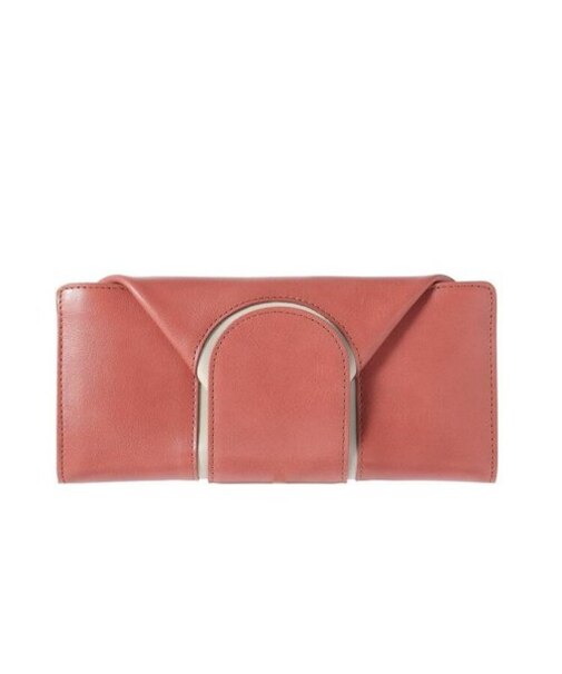 CAFE PORTA(カフェポルタ)長財布