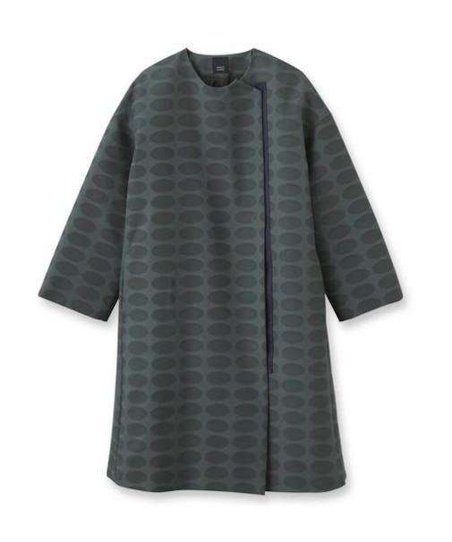 CROCOTTA(クロコッタ)コート