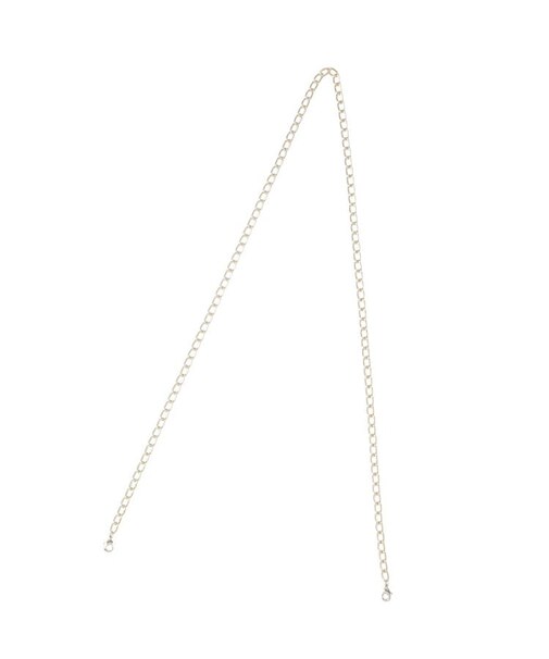 チェーン付長財布用 ロングチェーン