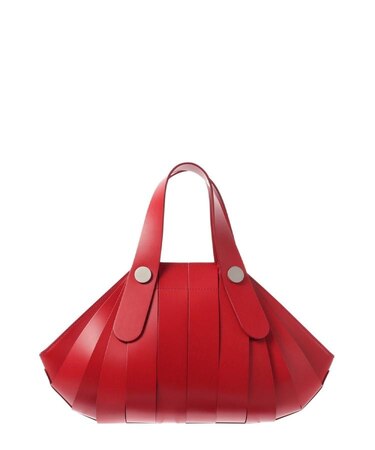 OSSO VIVO（オッソ ヴィーヴォ）2WAYハンドバッグ