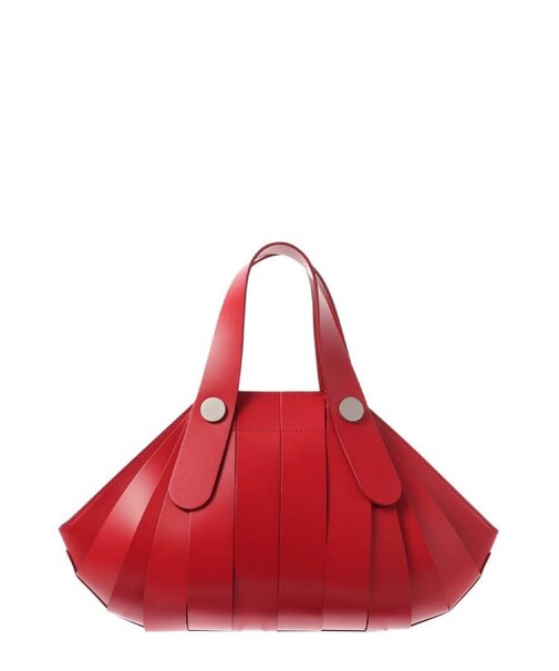 OSSO VIVO（オッソ ヴィーヴォ）2WAYハンドバッグ