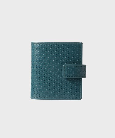 CARDINALE（カルディナーレ）薄型二つ折り財布