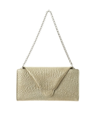 DAMASCO(ダマスコ)チェーン付長財布