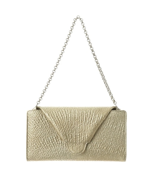 DAMASCO(ダマスコ)チェーン付長財布