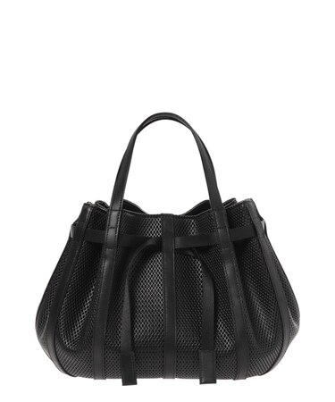 PANIER（パニエ） ハンドバッグ