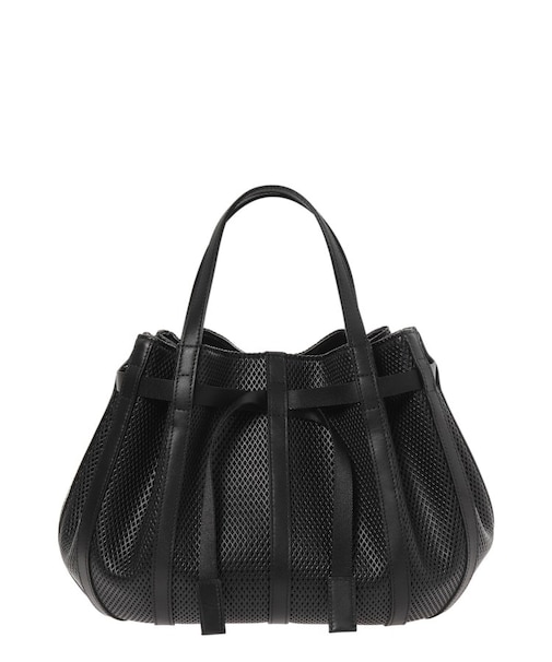 PANIER（パニエ） ハンドバッグ
