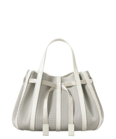 PANIER（パニエ） ハンドバッグ