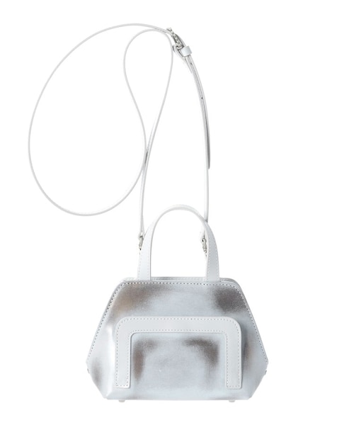 GELA（ジェーラ）ミニショルダーバッグ｜ヒロコハヤシの通販｜&mall