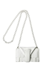 【限定商品】FRANGIA（フランジャ）チェーン付マルチ財布