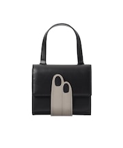 LEO NECESSARIO（レオ ネチェサリオ）持ち手付き財布