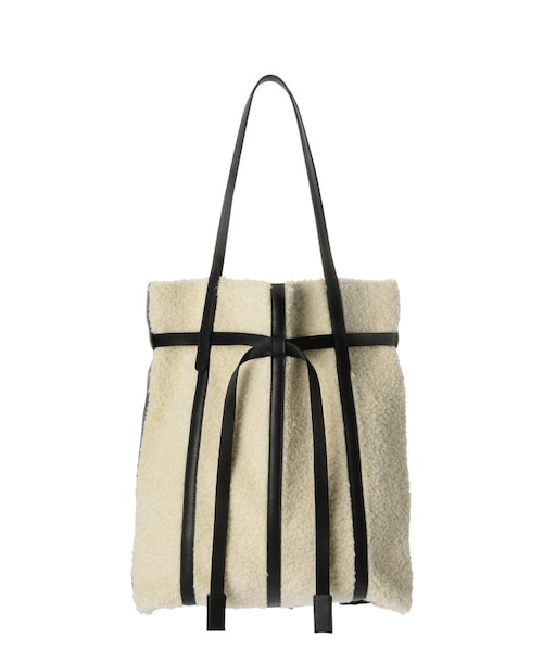 TRICO（トリコ）トートバッグ｜ヒロコハヤシの通販｜&mall（アンド