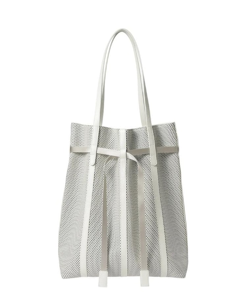 ヒロコハヤシ（ホワイト）の通販｜&mall（アンドモール）三井