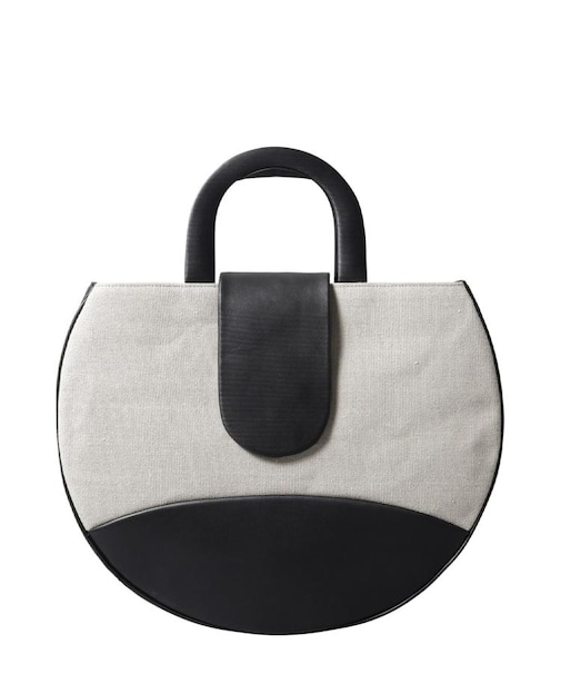 【WEB・銀座店・松屋店限定】RONDINE（ロンディネ）ハンドバッグ