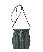 MONTE(モンテ)ショルダーバッグ