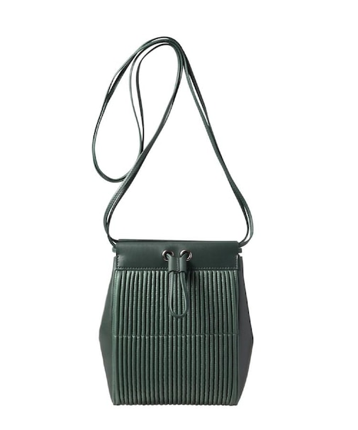 MONTE(モンテ)ショルダーバッグ