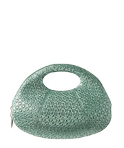 GIRASOLE PIPERITA(ジラソーレ ピペリータ)クロワッサンバッグ