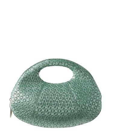 GIRASOLE PIPERITA（ジラソーレ ピペリータ）クロワッサンバッグ