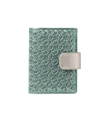 GIRASOLE PIPERITA（ジラソーレ ピペリータ）二つ折り財布