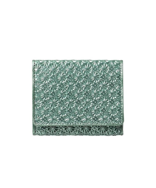 GIRASOLE PIPERITA（ジラソーレ ピペリータ）薄型ミニ財布