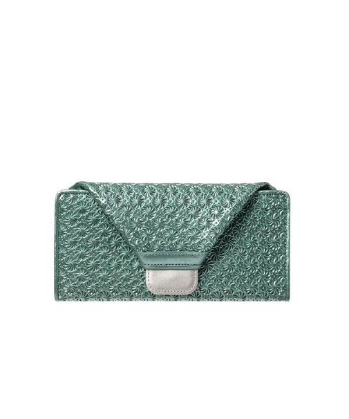 GIRASOLE PIPERITA（ジラソーレ ピペリータ）長財布ミニ