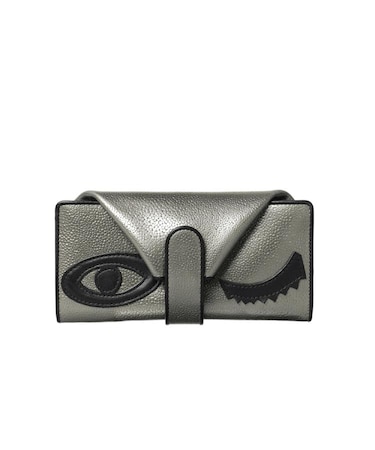 OSTRO(オストロ)長財布ミニ