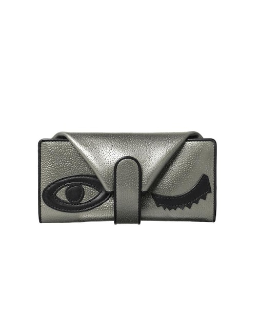 OSTRO(オストロ)長財布ミニ