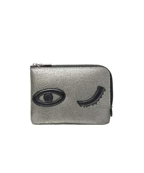 OSTRO(オストロ)ポーチ財布