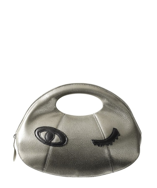 OSTRO(オストロ)クロワッサンバッグ