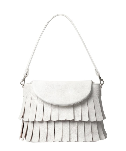 ヒロコハヤシ（ホワイト）の通販｜&mall（アンドモール）三井