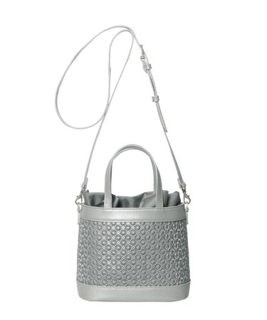 GIRASOLE（ジラソーレ）2wayショルダーバッグ