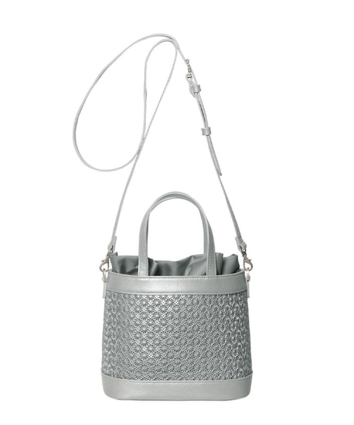 GIRASOLE（ジラソーレ）2wayショルダーバッグ