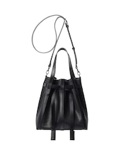 PANIER(パニエ)2wayショルダーバッグ