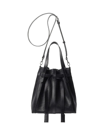 PANIER（パニエ）2wayショルダーバッグ