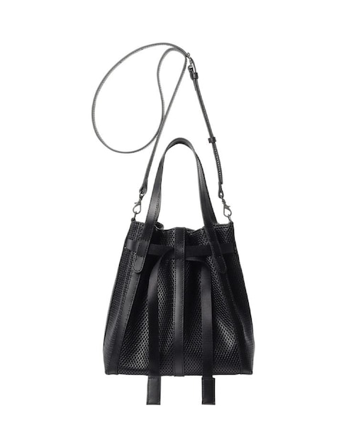 PANIER（パニエ）2wayショルダーバッグ