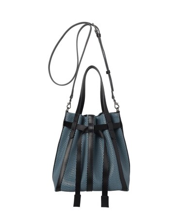 PANIER(パニエ)2wayショルダーバッグ