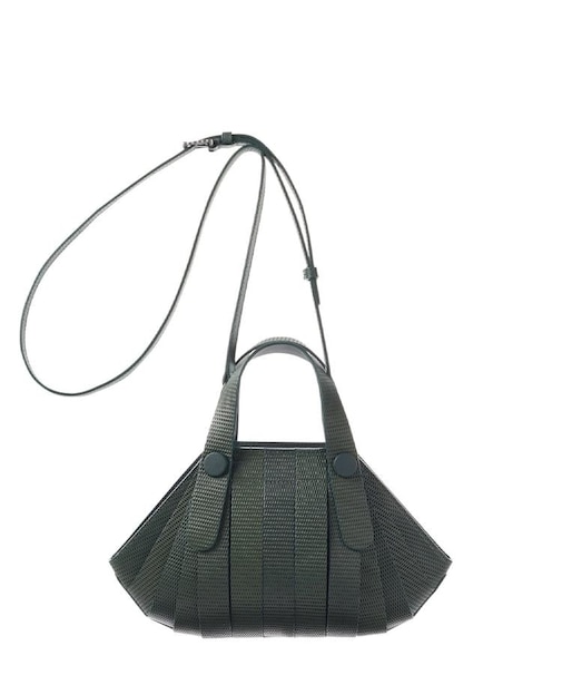 OSSO（オッソ）2wayショルダーバッグ