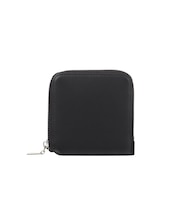 OSSO VIVO（オッソ ヴィーヴォ）ファスナー式二つ折り財布