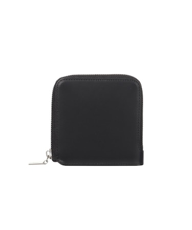 OSSO VIVO(オッソ ヴィーヴォ)ファスナー式二つ折り財布