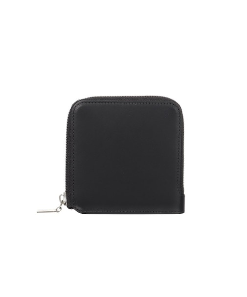 OSSO VIVO(オッソ ヴィーヴォ)ファスナー式二つ折り財布