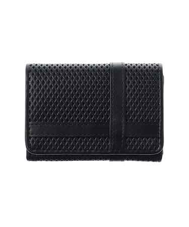 PANIER（パニエ）蓋付き名刺入れ