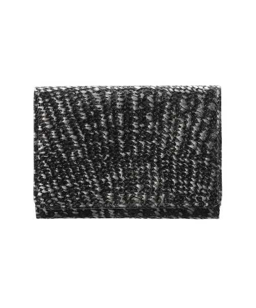 DAMASCO（ダマスコ）蓋付き名刺入れ