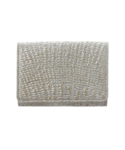 DAMASCO(ダマスコ)蓋付き名刺入れ