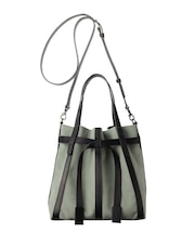 PANIER CAMOSCIO(パニエ カモッショ)2wayショルダーバッグ