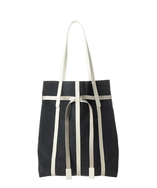 PANIER CAMOSCIO（パニエ カモッショ）トートバッグ