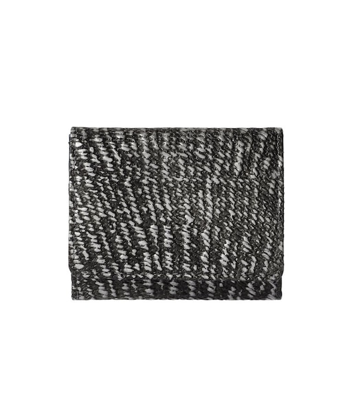 DAMASCO（ダマスコ）薄型ミニ財布