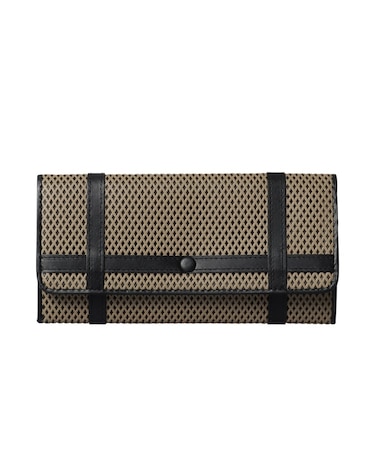 PANIER（パニエ）薄型長財布ミニ