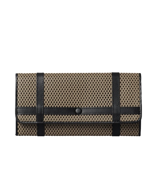 PANIER（パニエ）薄型長財布ミニ