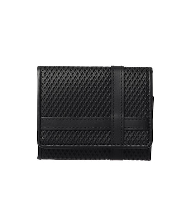 PANIER（パニエ）薄型ミニ財布