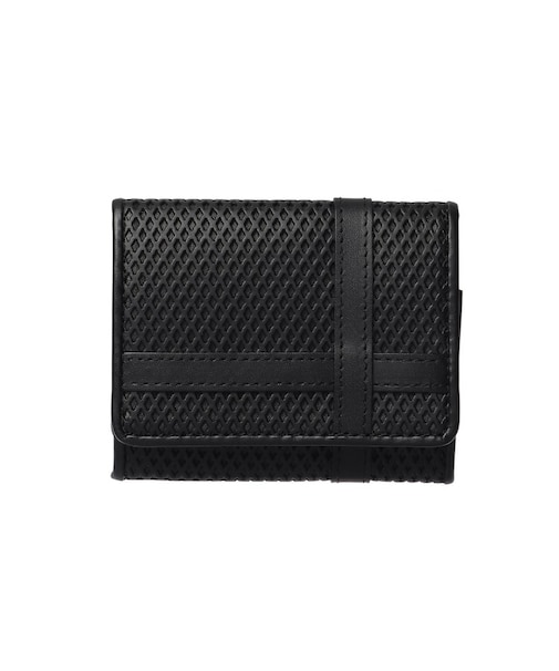 PANIER（パニエ）薄型ミニ財布