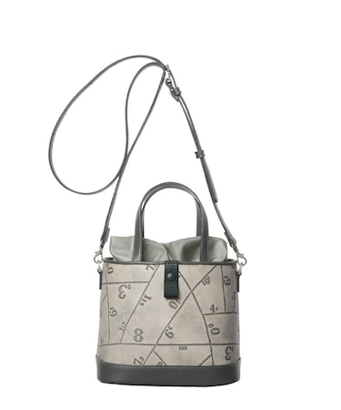 SCIENZA（シェンツァ）2wayショルダーバッグ